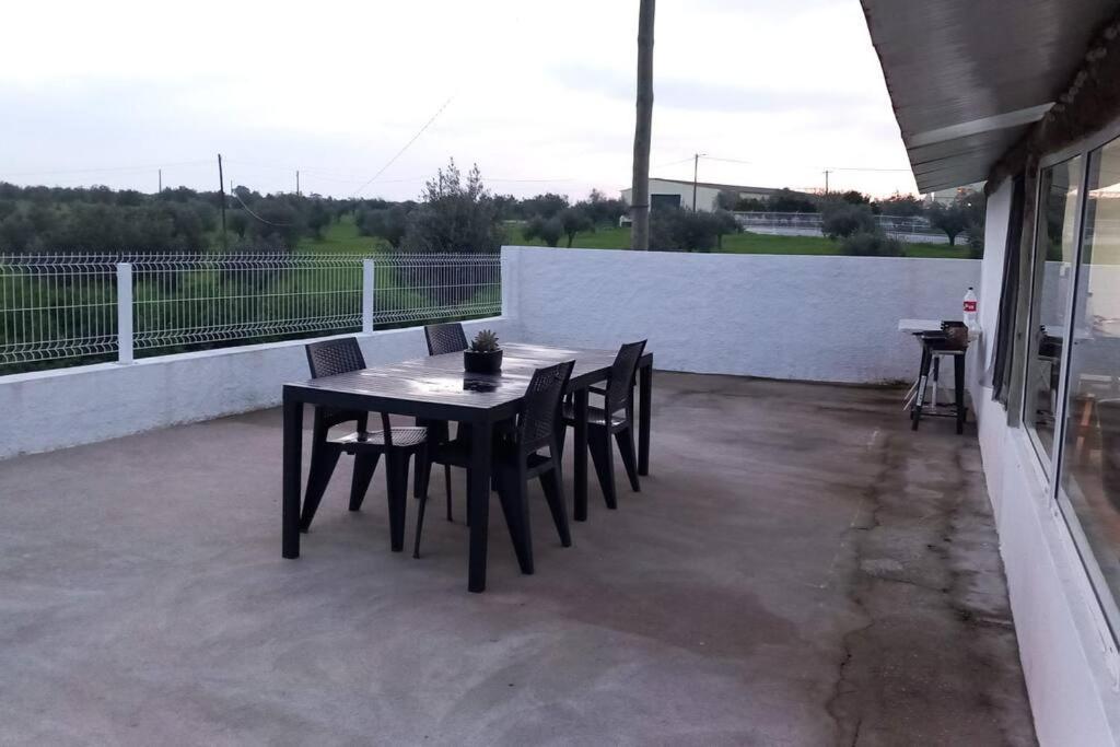 Snow Guest House Santarém Екстериор снимка