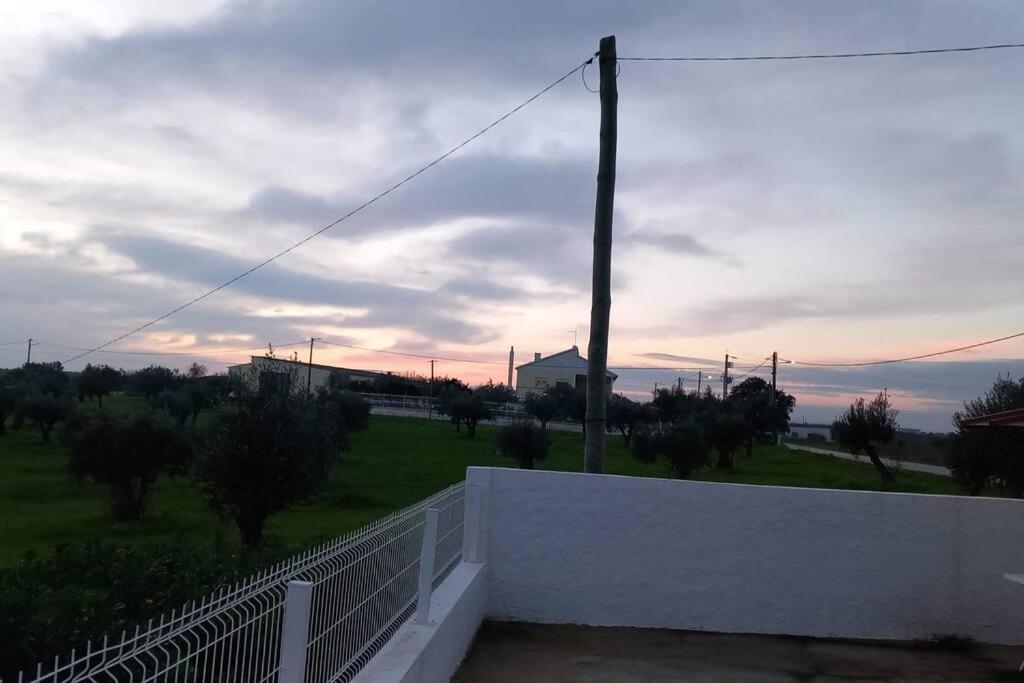 Snow Guest House Santarém Екстериор снимка