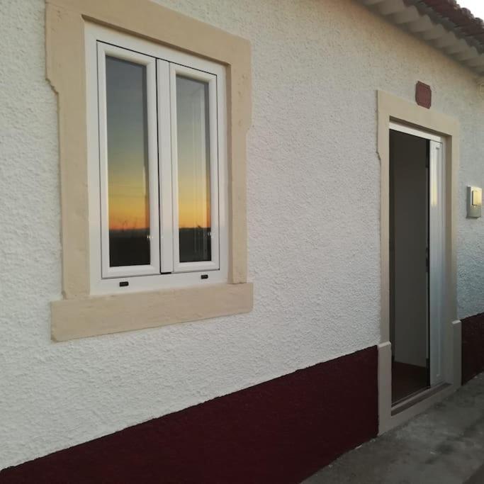 Snow Guest House Santarém Екстериор снимка