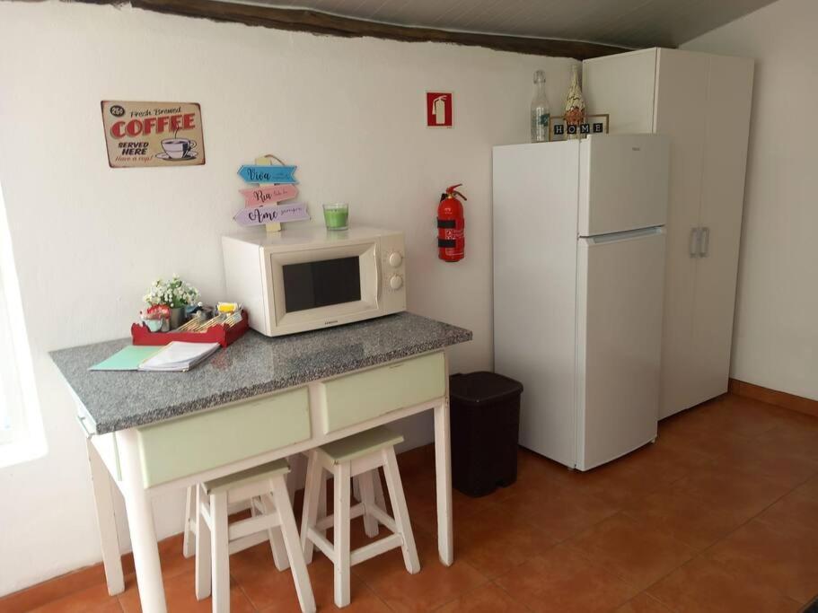 Snow Guest House Santarém Екстериор снимка