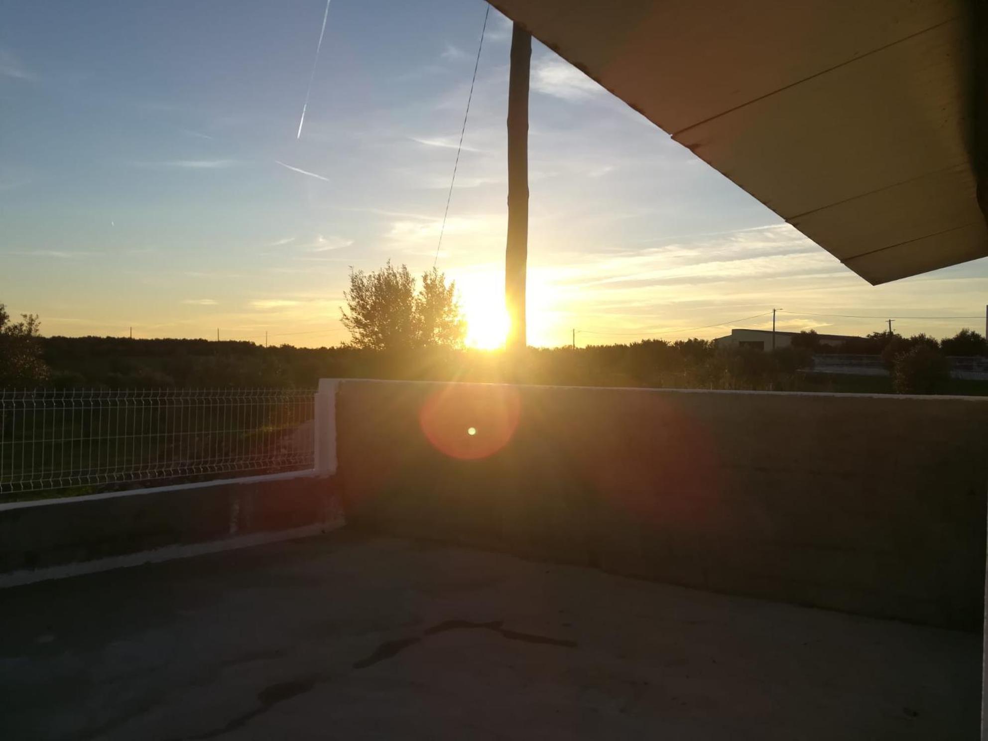 Snow Guest House Santarém Екстериор снимка