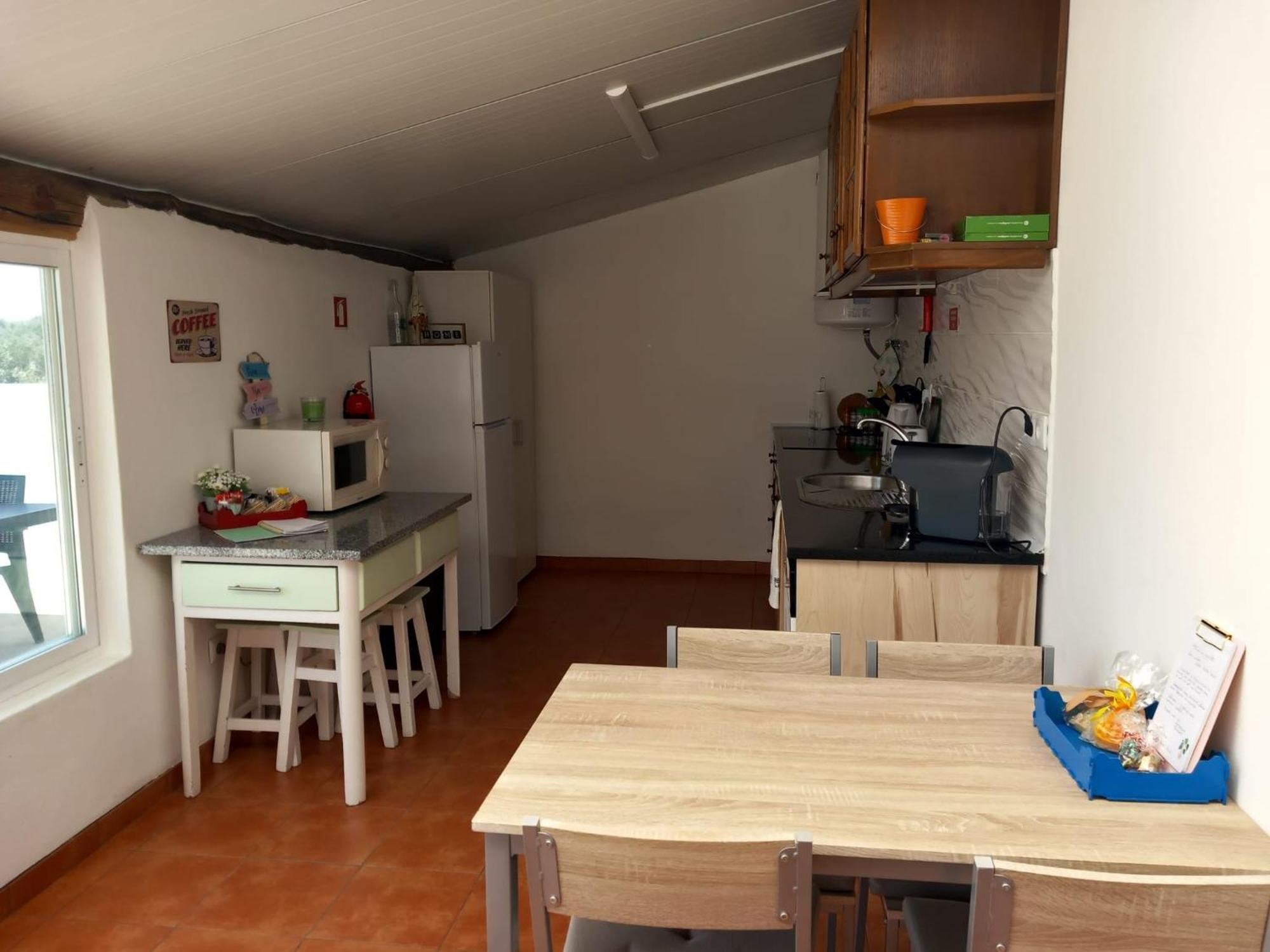 Snow Guest House Santarém Екстериор снимка