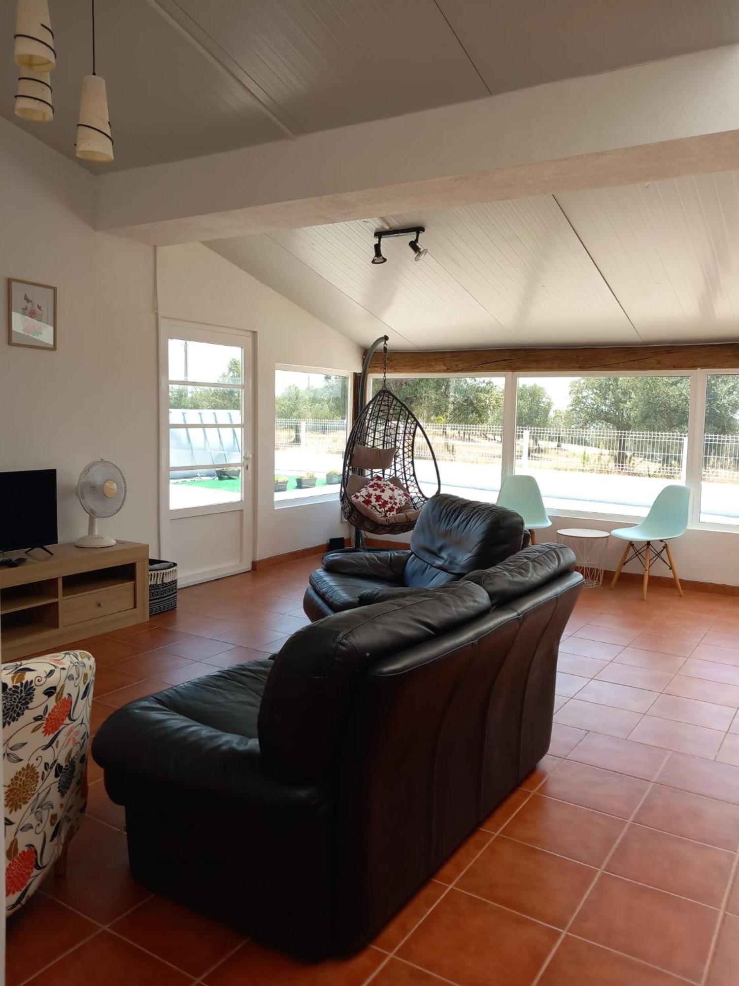 Snow Guest House Santarém Екстериор снимка