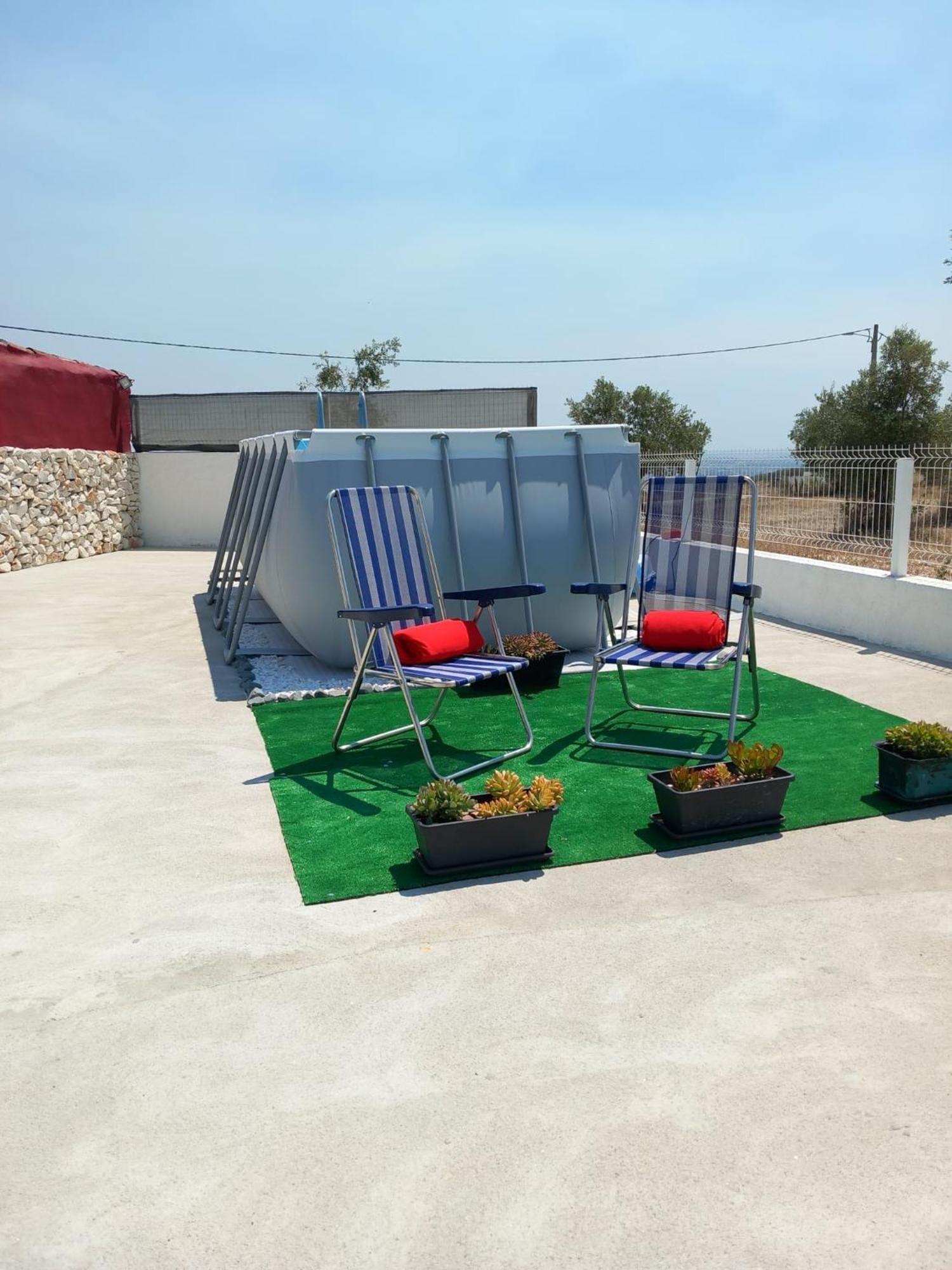 Snow Guest House Santarém Екстериор снимка